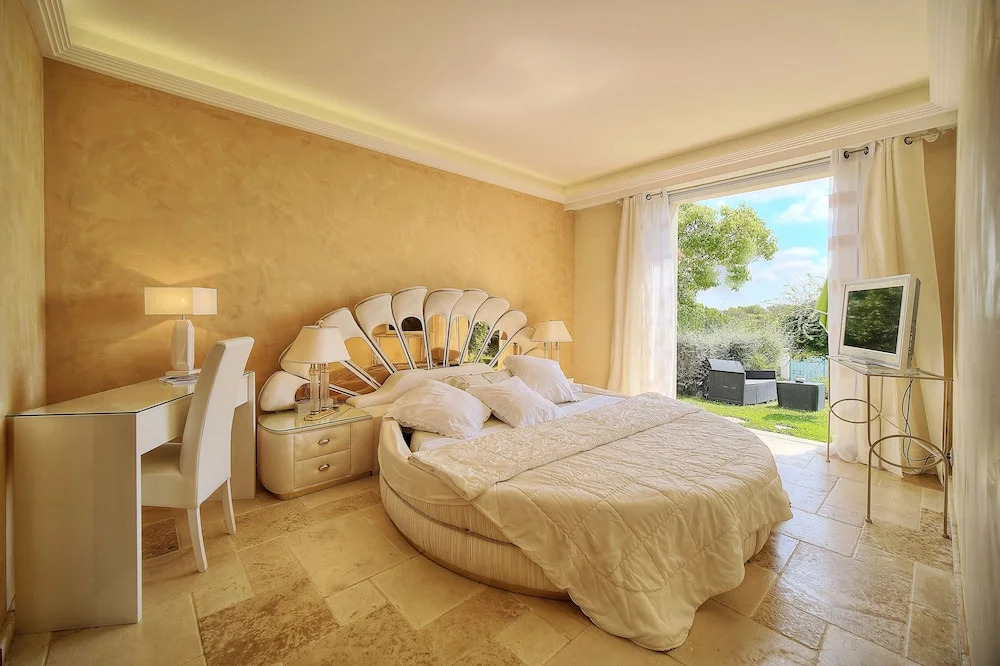 Propriété Prestige Cannes Mougins