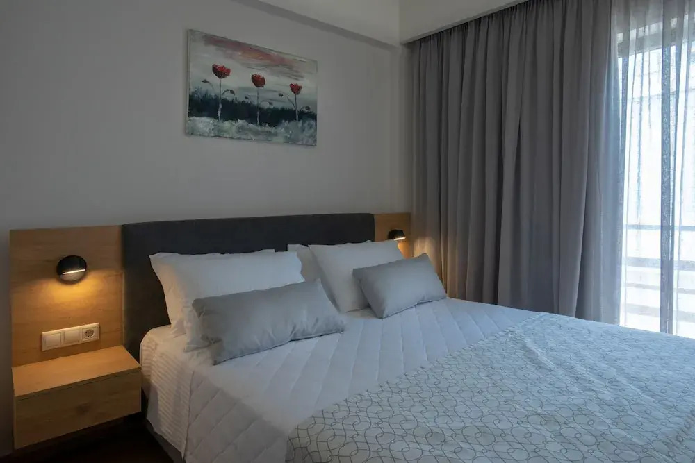 Lissou Apartment