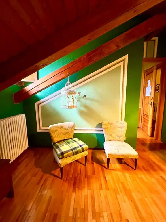 Chambres dHotes Quart de Lune