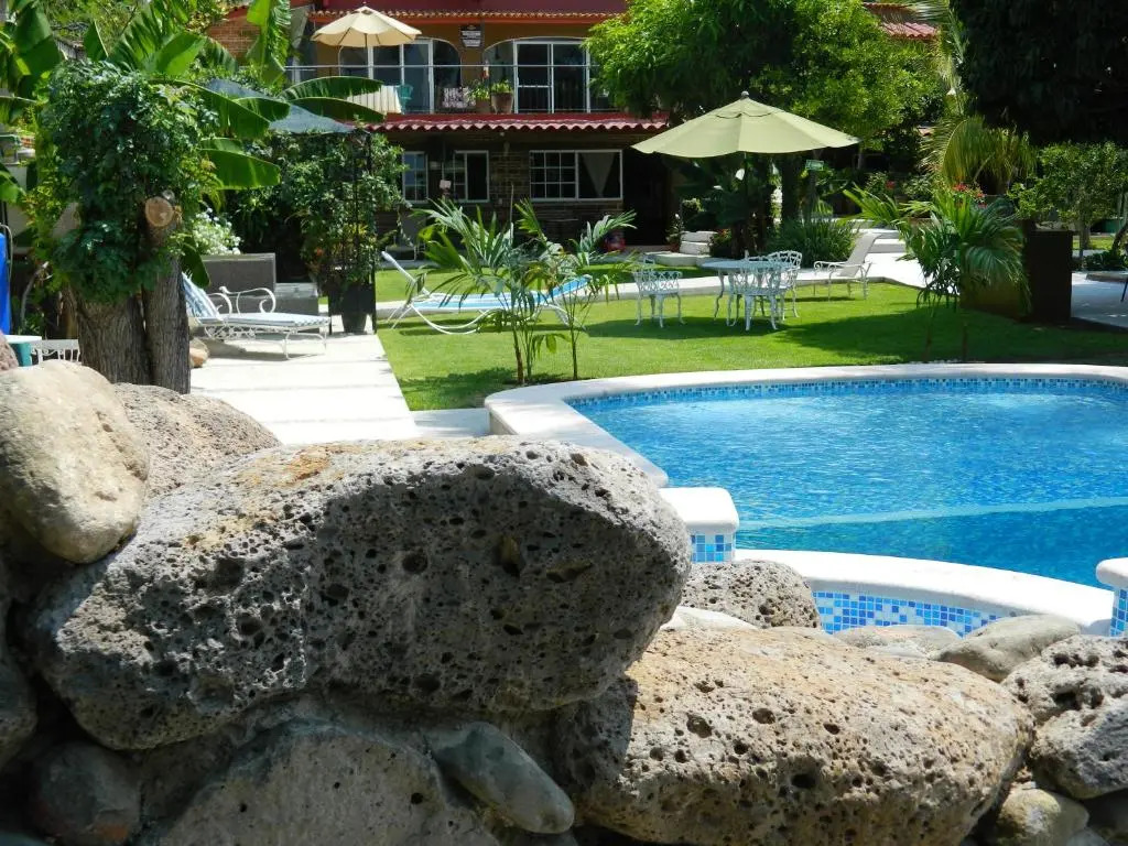 Casa de la Abuela