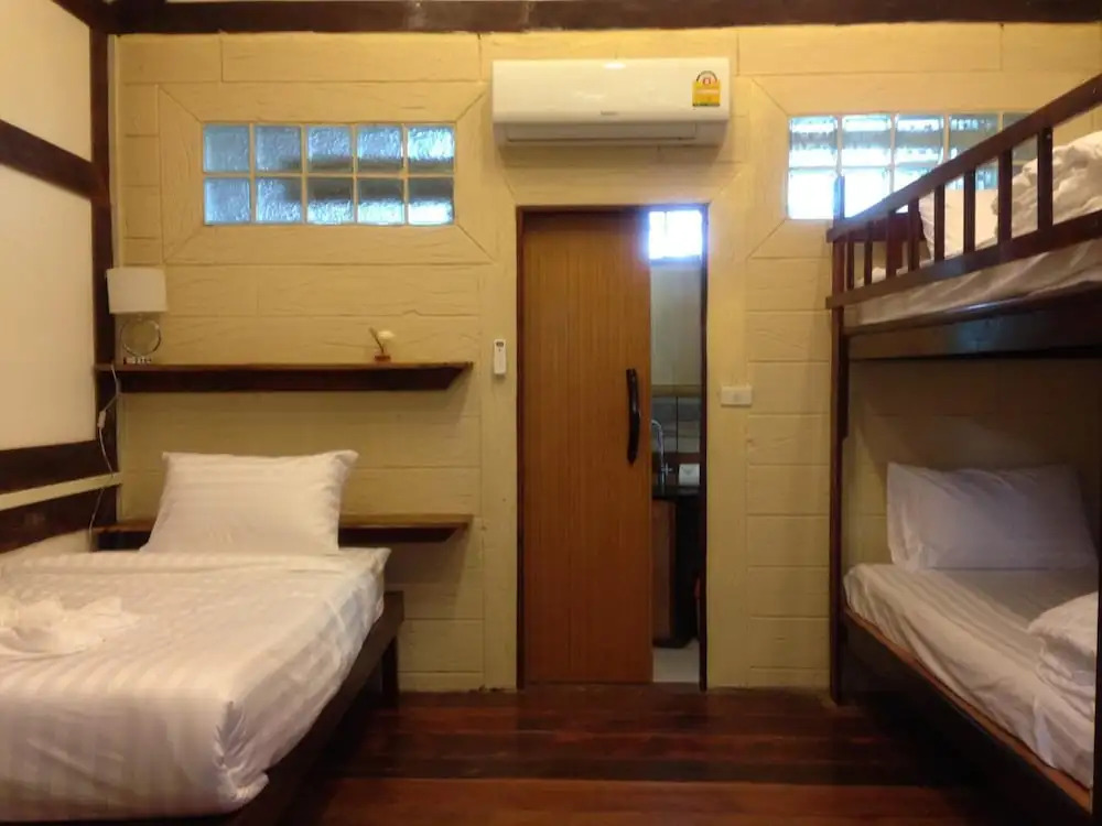 Treasure Inn Khaoyai