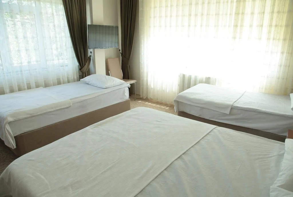 Sefa Green Hotel