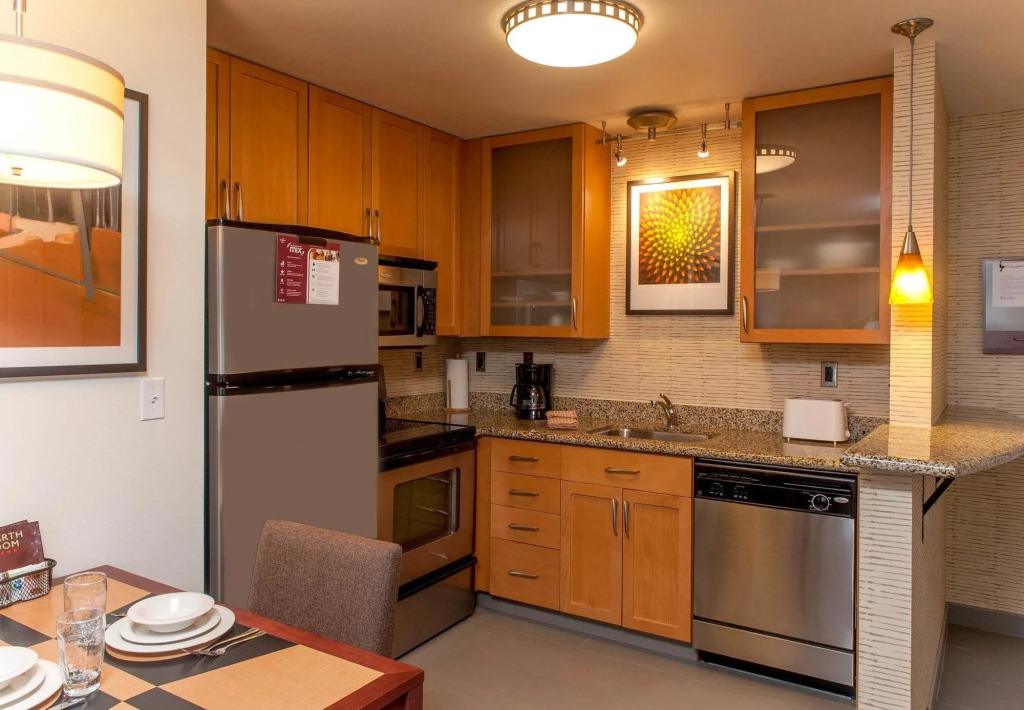 Residence Inn Providence Coventry