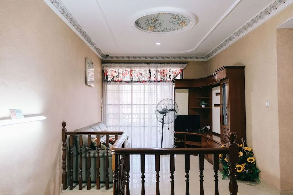 Maple Homestay