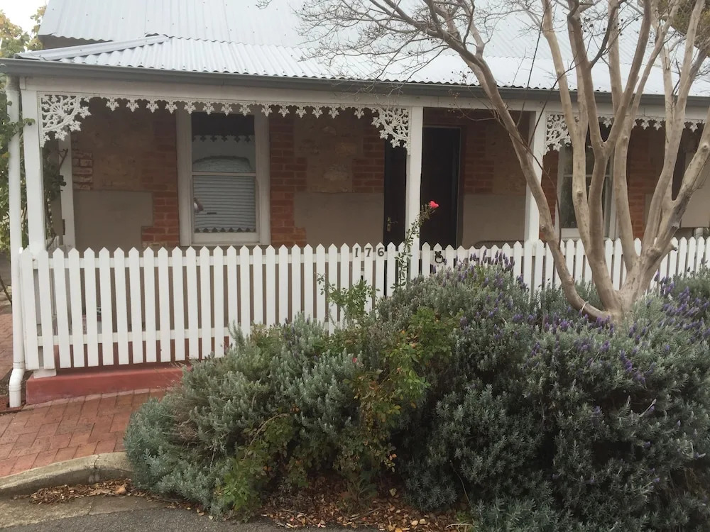 Barton Cottage