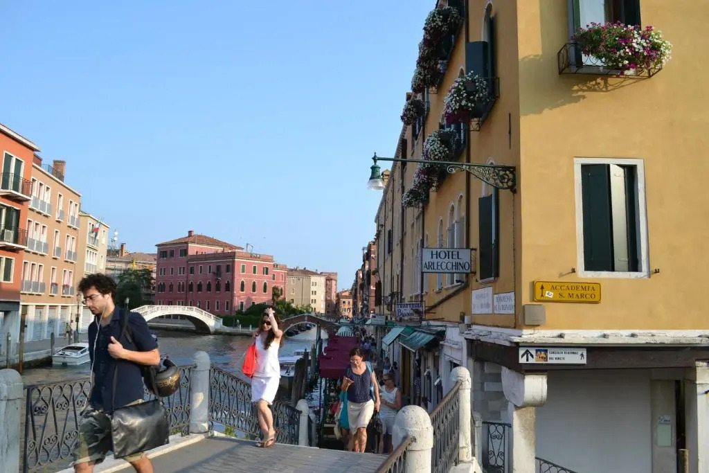 Rio Venice