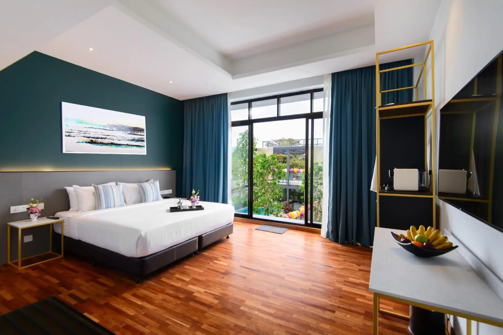 SAVV HOTEL
