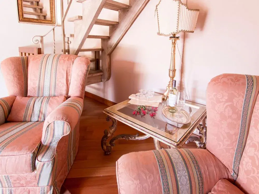 Villa Regnalla Luxury