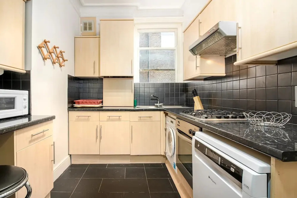 Elegant Apartment near Oxford Street