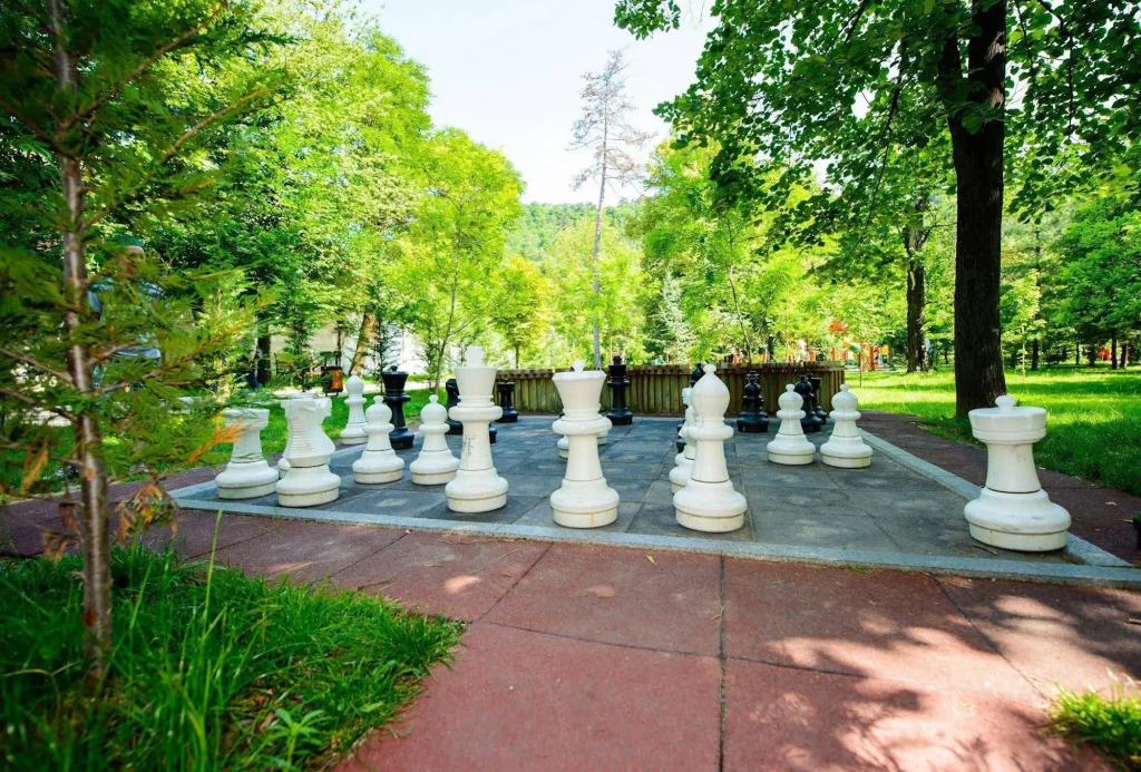 Grand Hotel Sofianu & SPA