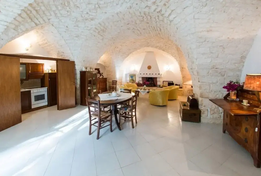 Tenuta Deserto