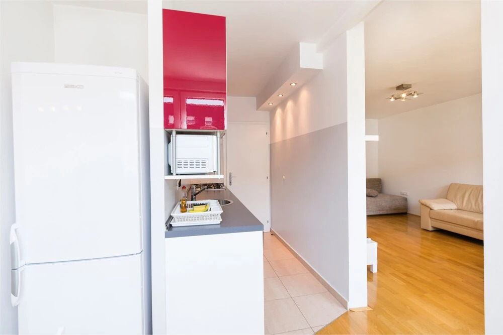 Apartment Panda 777