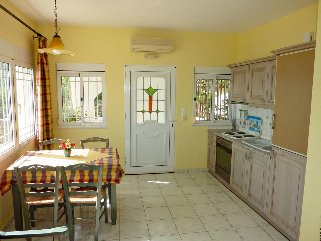 Panorama Villas