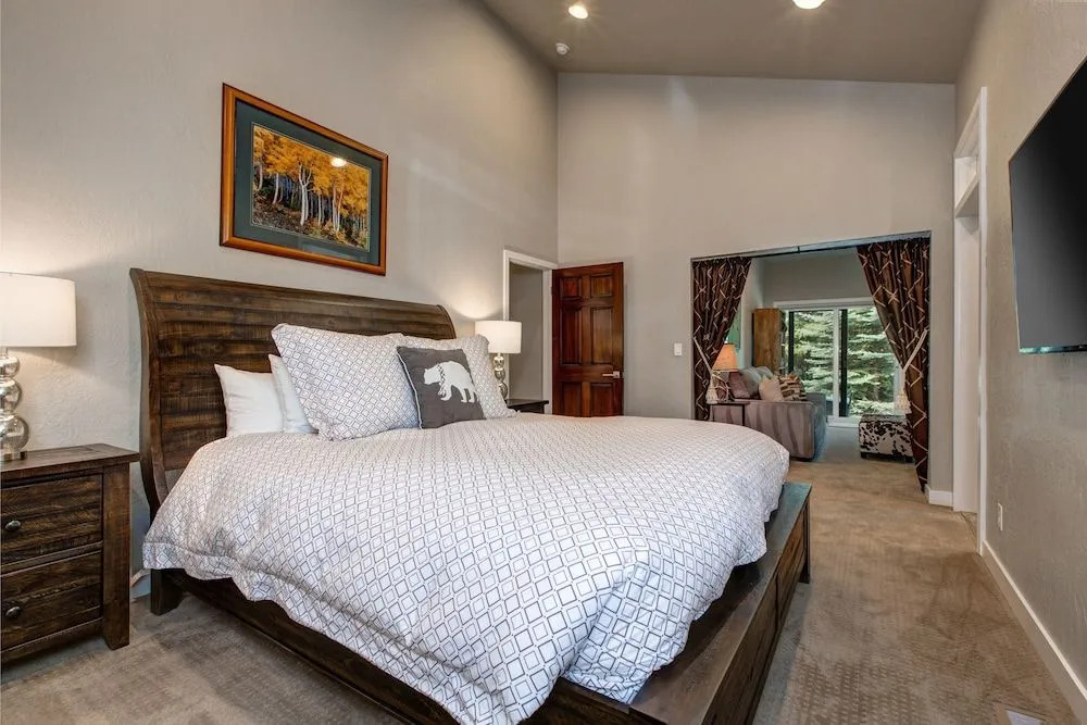 Day Star - 3 Br Home