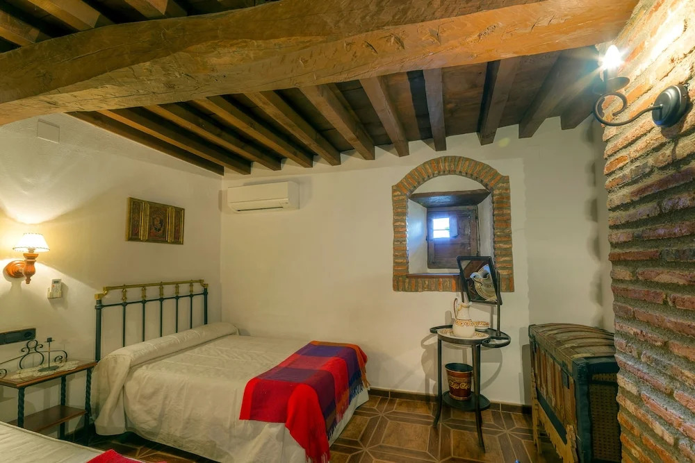 Apartamentos La Solana de Monfragüe