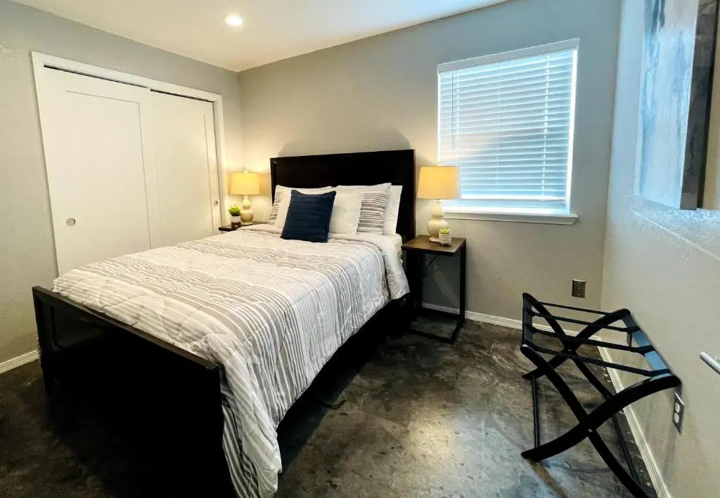 Evies Campus-close 2 bedroom luxury