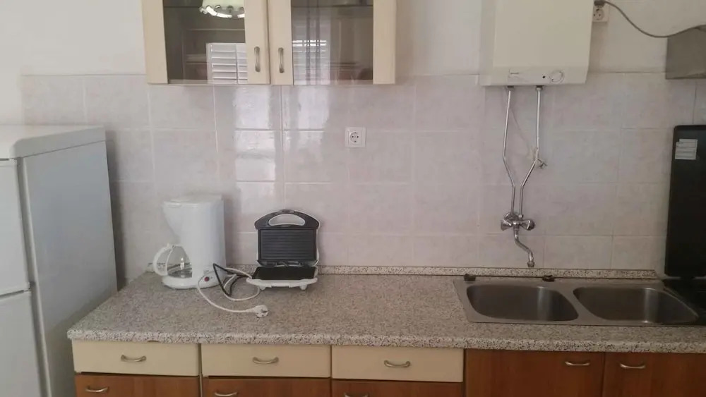 Apartments in Zaglav/insel Dugi Otok 6297