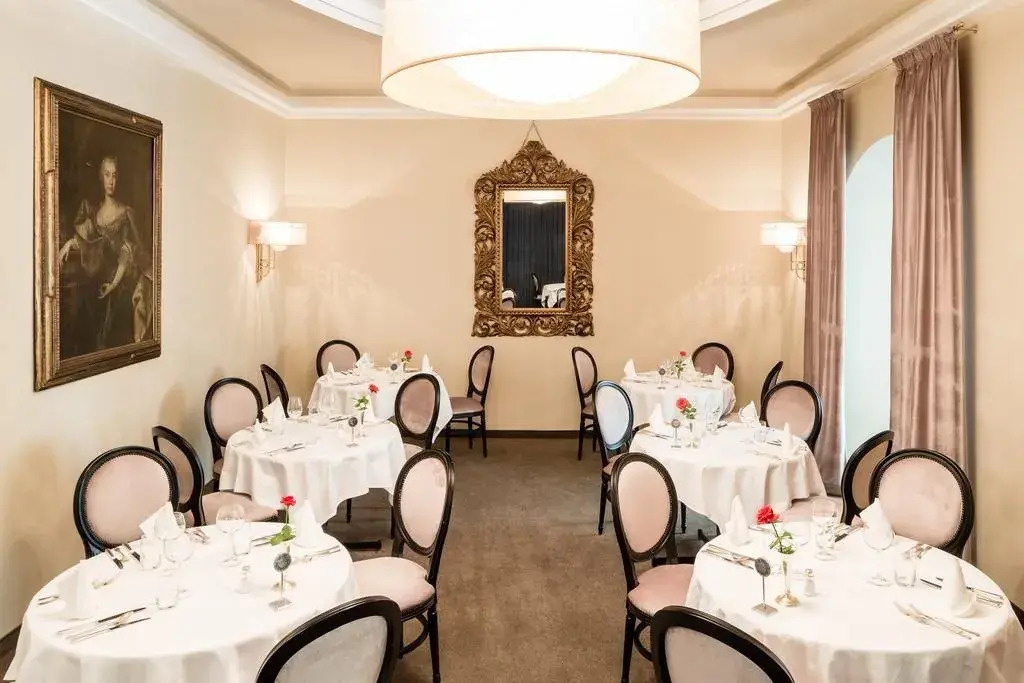 Classic Hotel Meranerhof