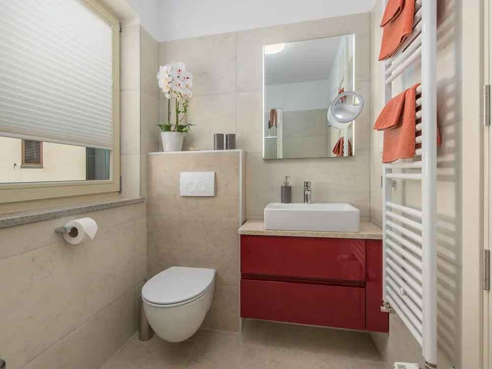 Villa With Private Pool in a Quiet Location With Garden and Grill