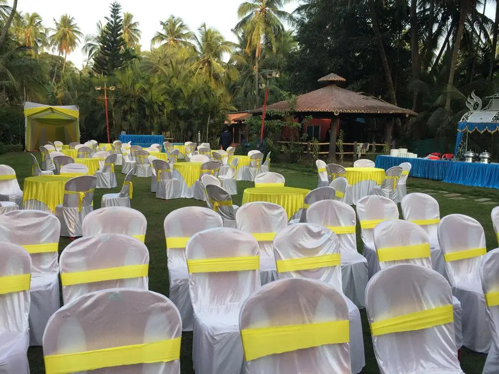 Raj Resort