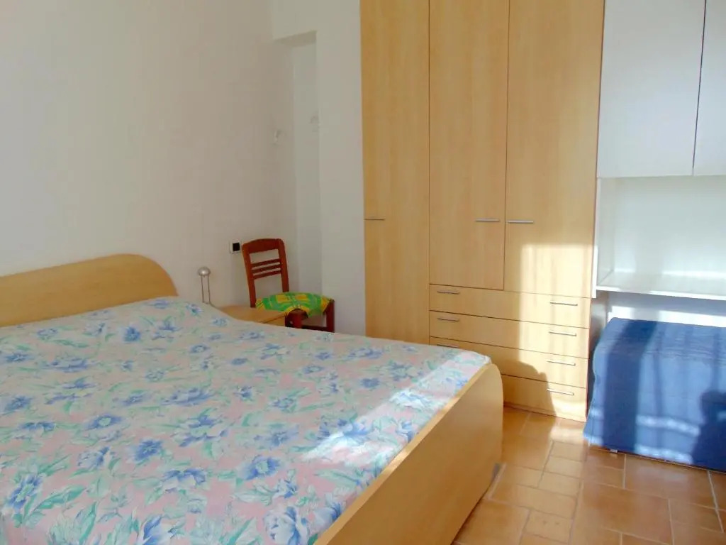 N219 - Numana, delizioso trilocale in centro