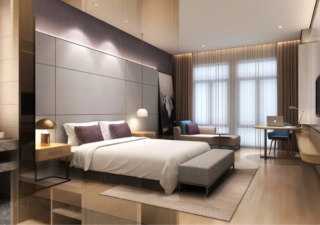 Mercure Karamay