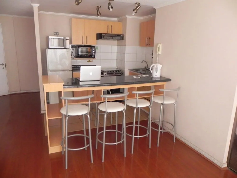 Inmobiliaria Mirsil Costazul I