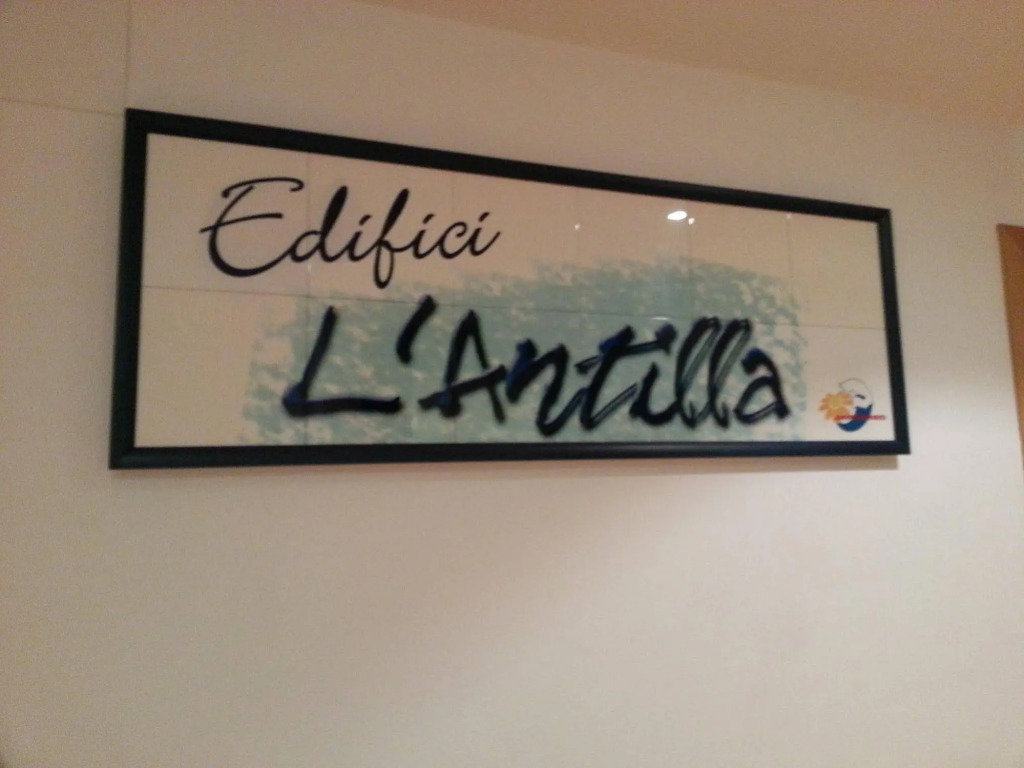 Realrent La Antilla