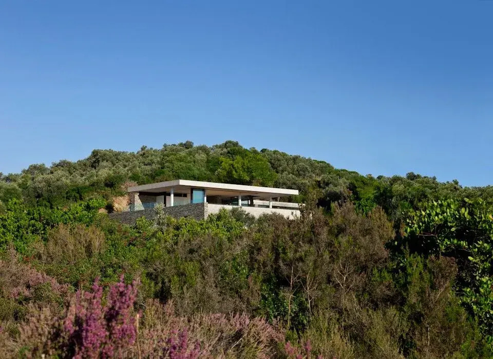 Villa 4 Elements
