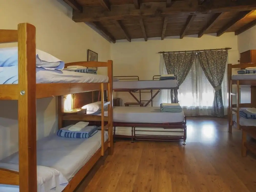 Casa de la Montaña Albergue Turístico