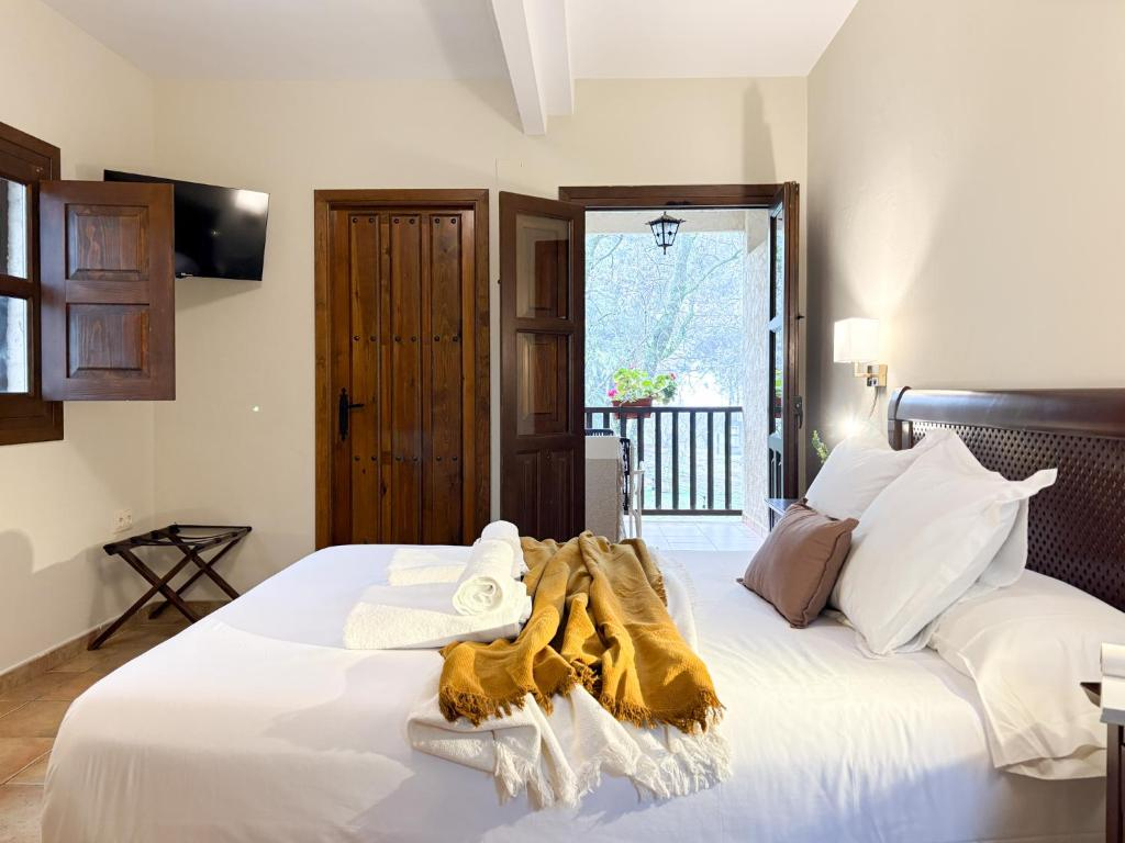Hotel Rural Xerete