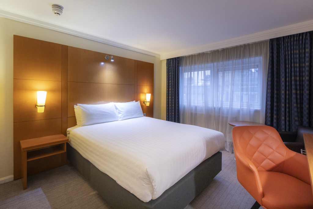 Holiday Inn London - Regents Park by IHG