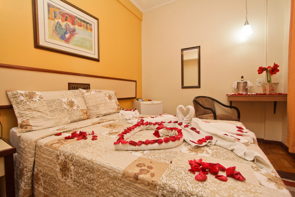 Hotel Cidade