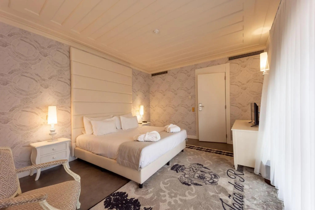 Palacio São Silvestre-Boutique Hotel