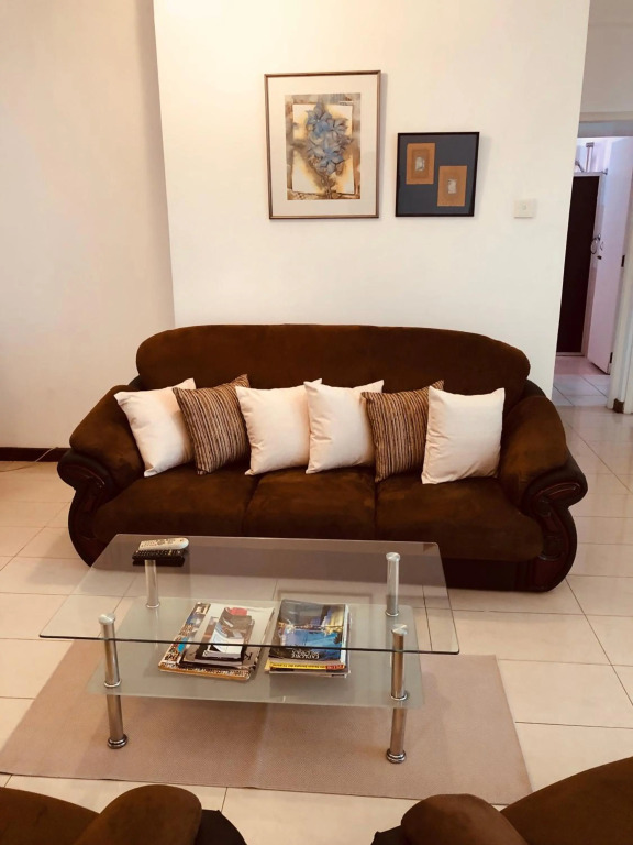 3 Room 10th Floor Apartment - Colombo city