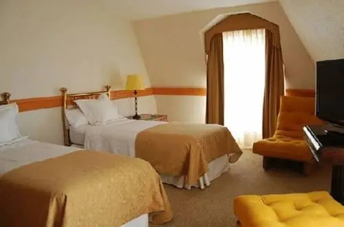 Hotel Patrimonial