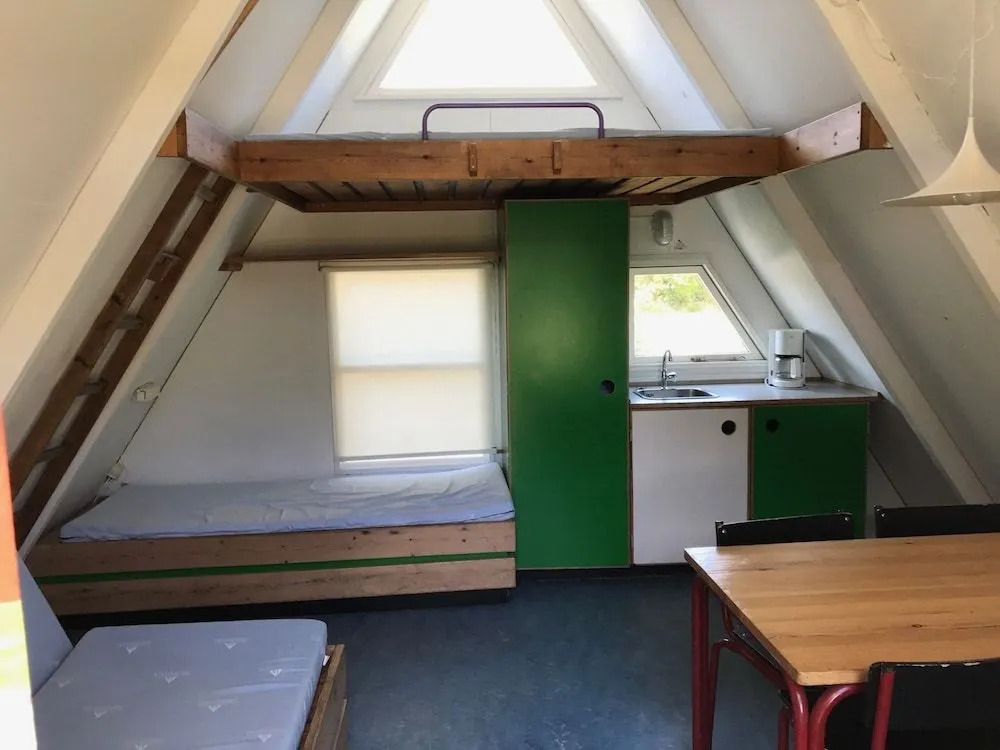 Sankt Helene Holiday Center