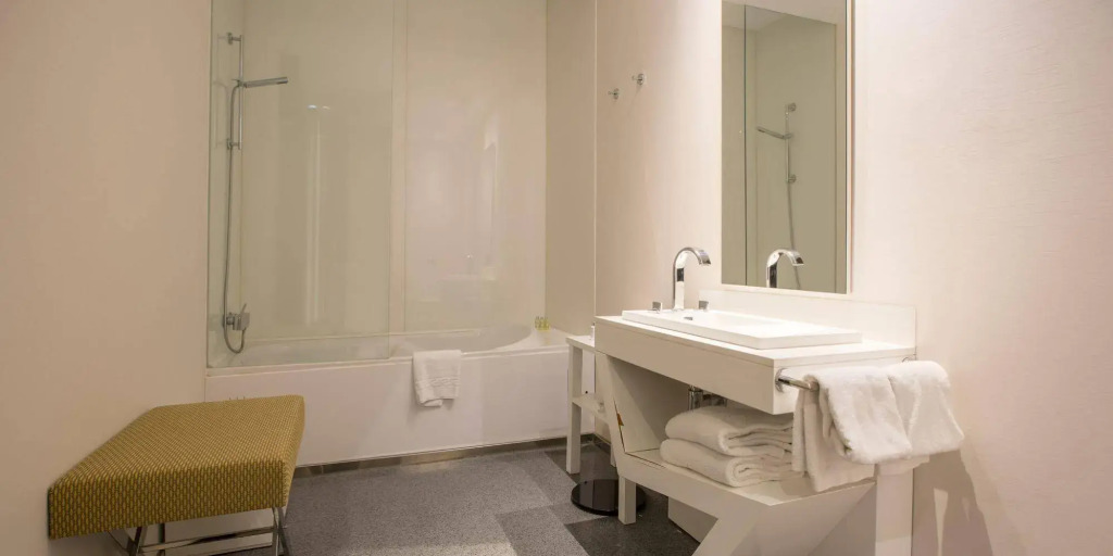 Lisboa Carmo Hotel