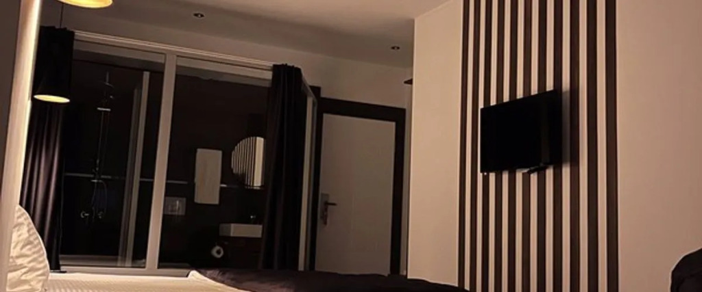 Womco Butik Otel