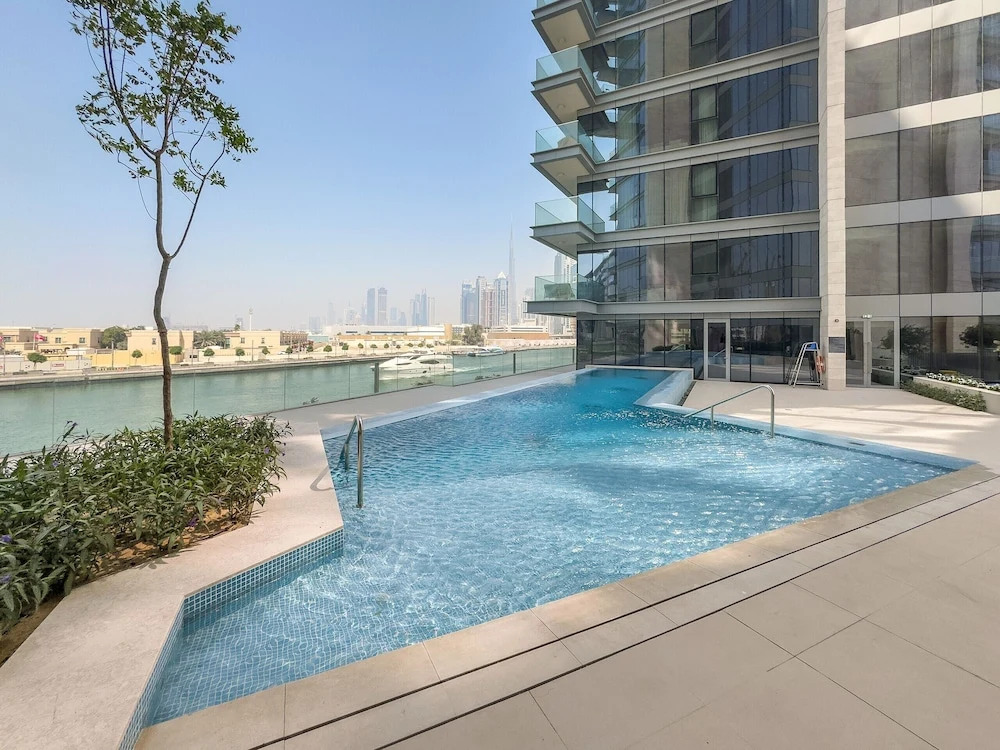 Canal Front 9 A - 1006 1BD