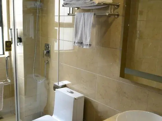 Hengfeng Boutique Hotel