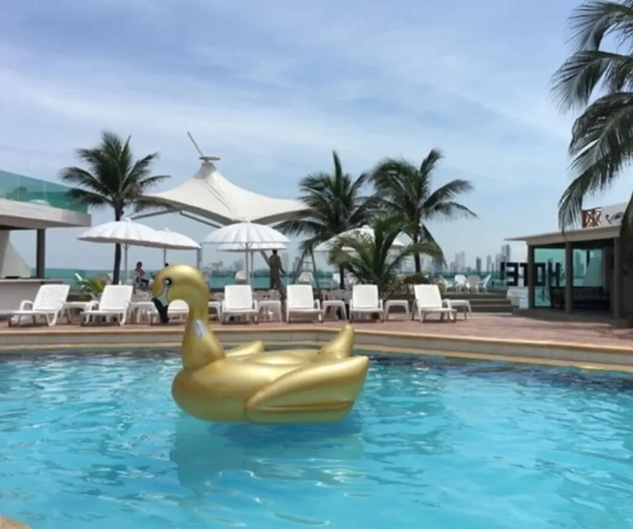 Hotel Tropical Inn