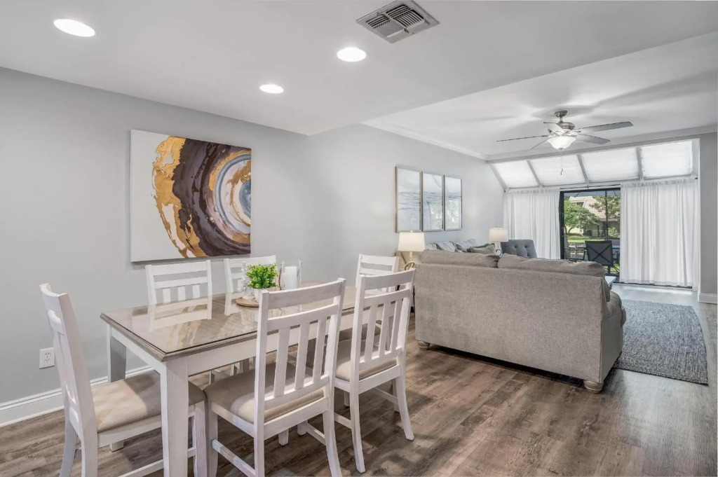 Beachwalk Villa 5108