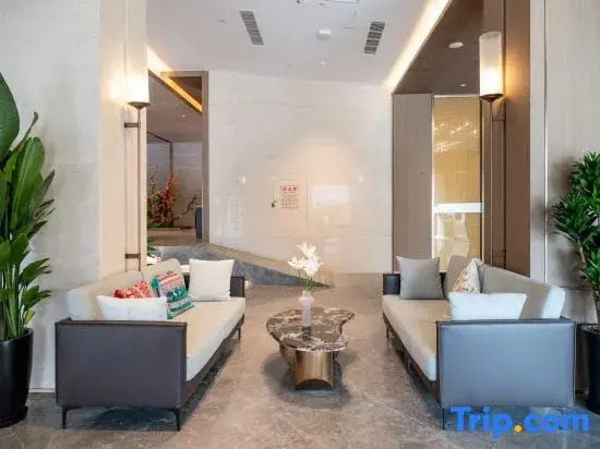 Urumqi Meiyueda Bortala Hotel (Dehui Wanda Plaza Hotan 2nd Street)