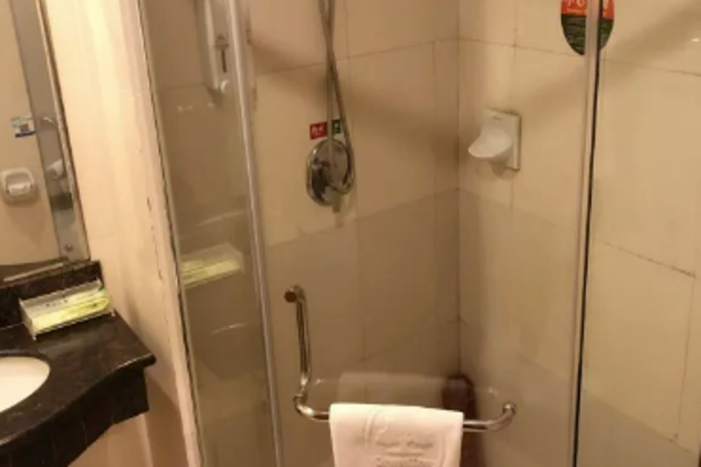 GreenTree Inn Yancheng Dafeng Area Huanghai West Road Hotel
