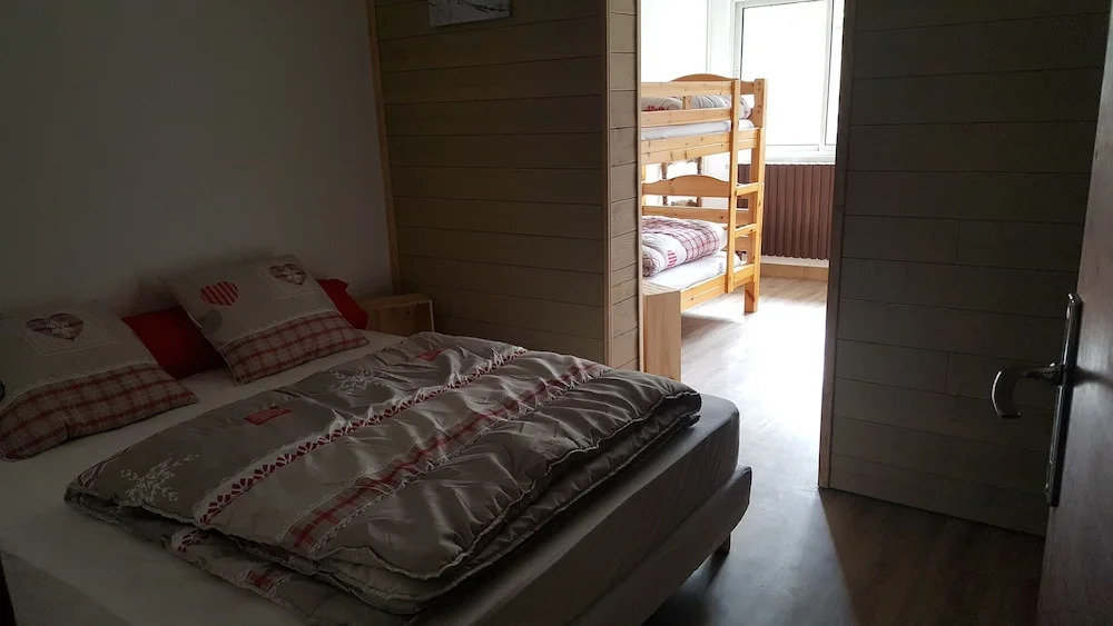 Gîte Nolan