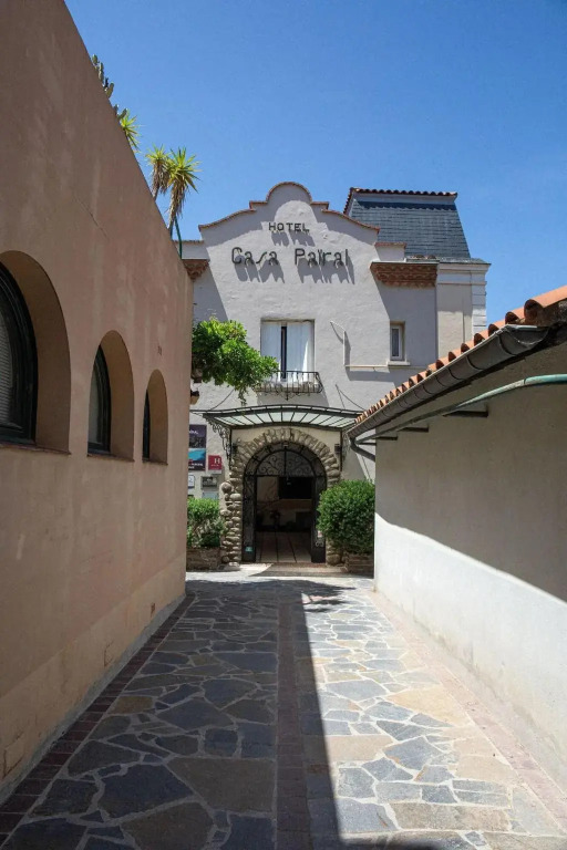 Hôtel La Casa Pairal