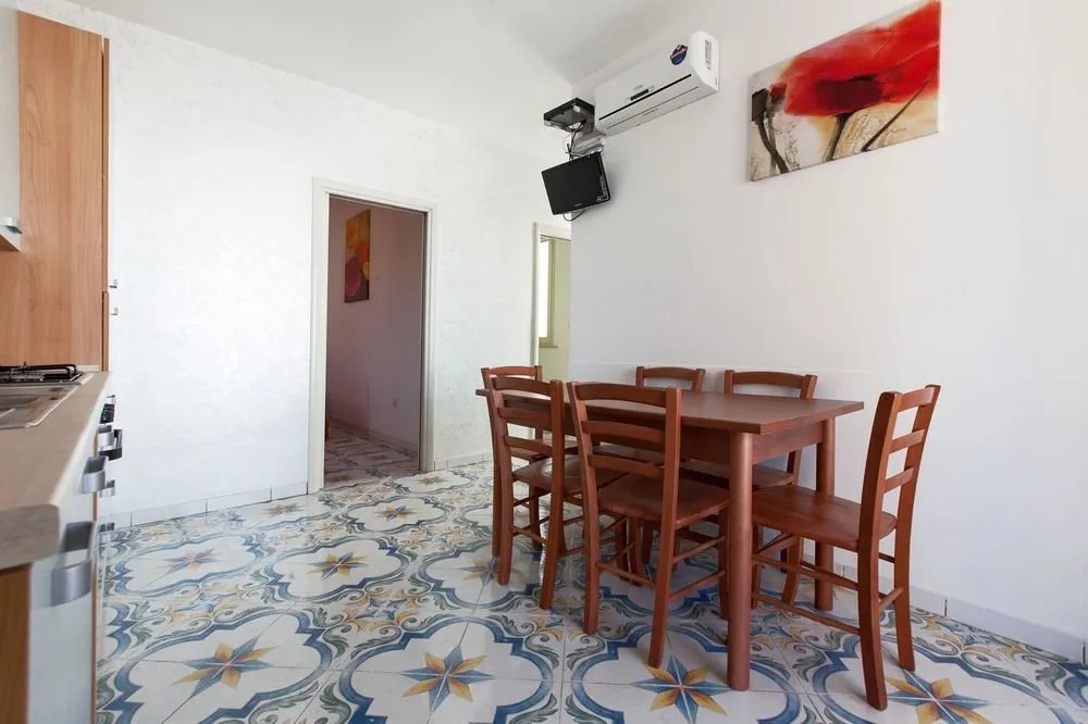 Casa Dalila