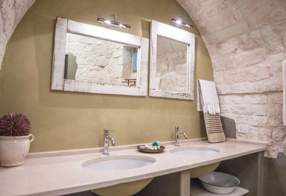 NA Volte Trulli e Quiete