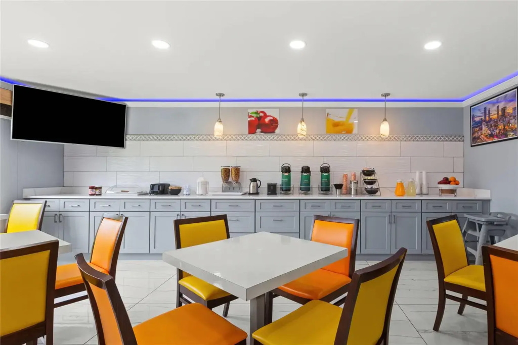 Quality Inn Tallapoosa